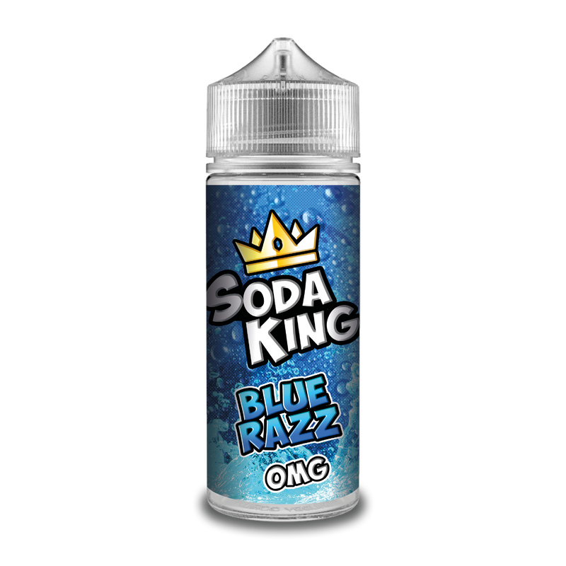 Soda King 100ml