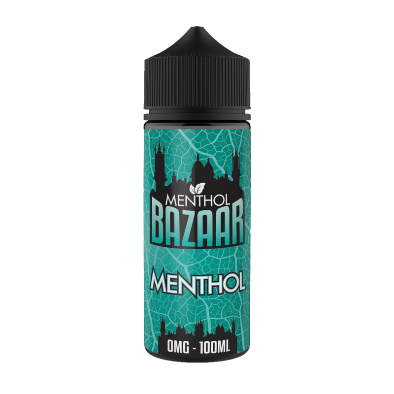 Bazaar Menthol