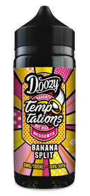 Doozy Temptations 100ml