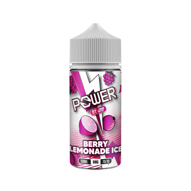 Juice and Power 100ml