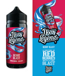 Doozy Legends 100ml