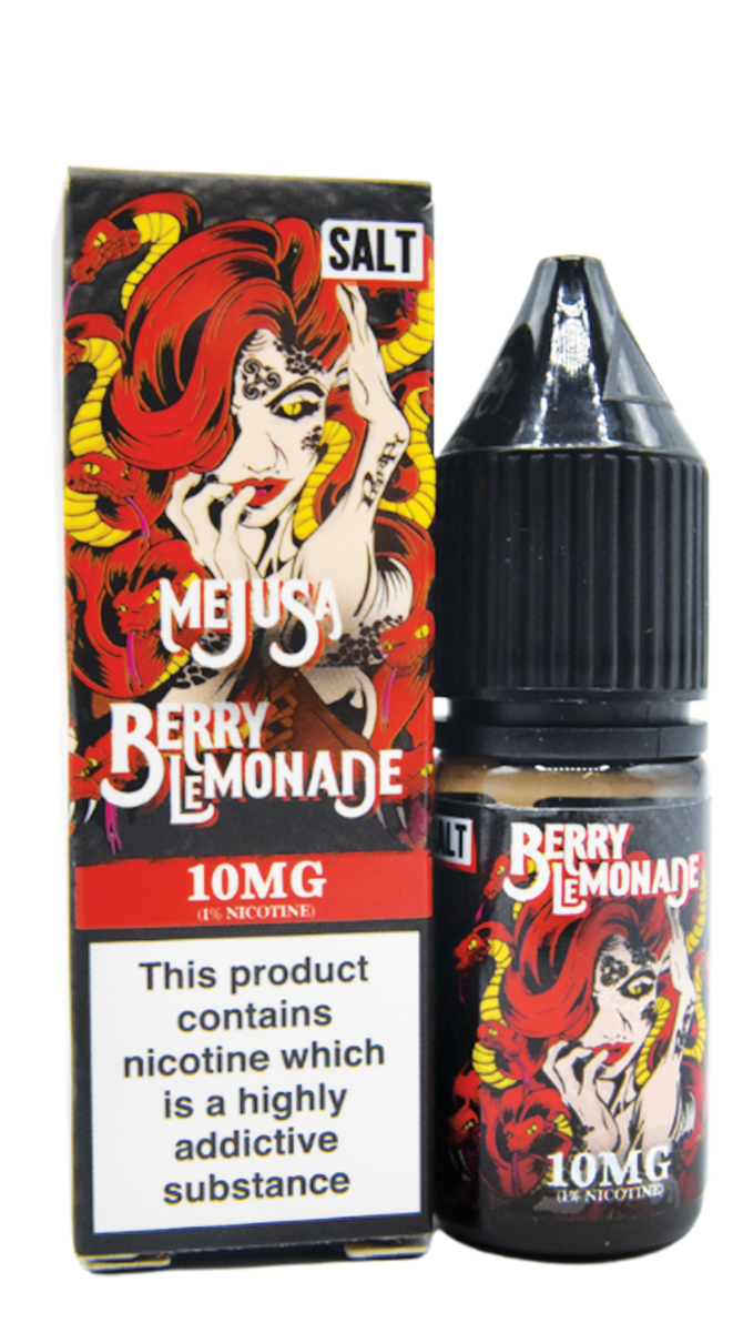 Mejusa Salts