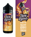 Doozy Legends 100ml