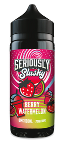 Seriously Slushy 100ml