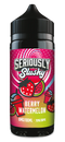 Seriously Slushy 100ml