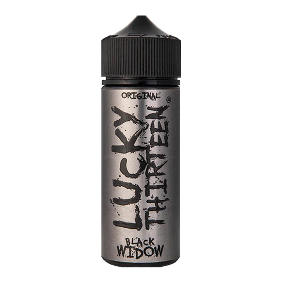 Lucky Thirteen 100ml