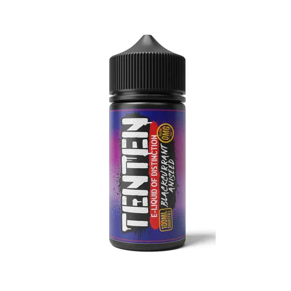 TenTen 100ml