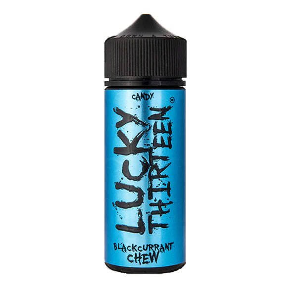 Lucky Thirteen 100ml