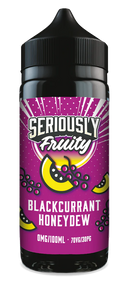 Seriously Fruity 100ml