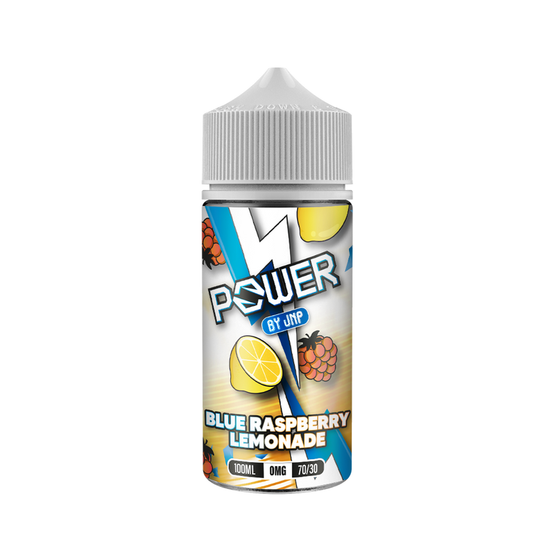 Juice and Power 100ml