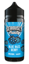 Seriously Fruity 100ml