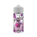 Juice and Power 100ml