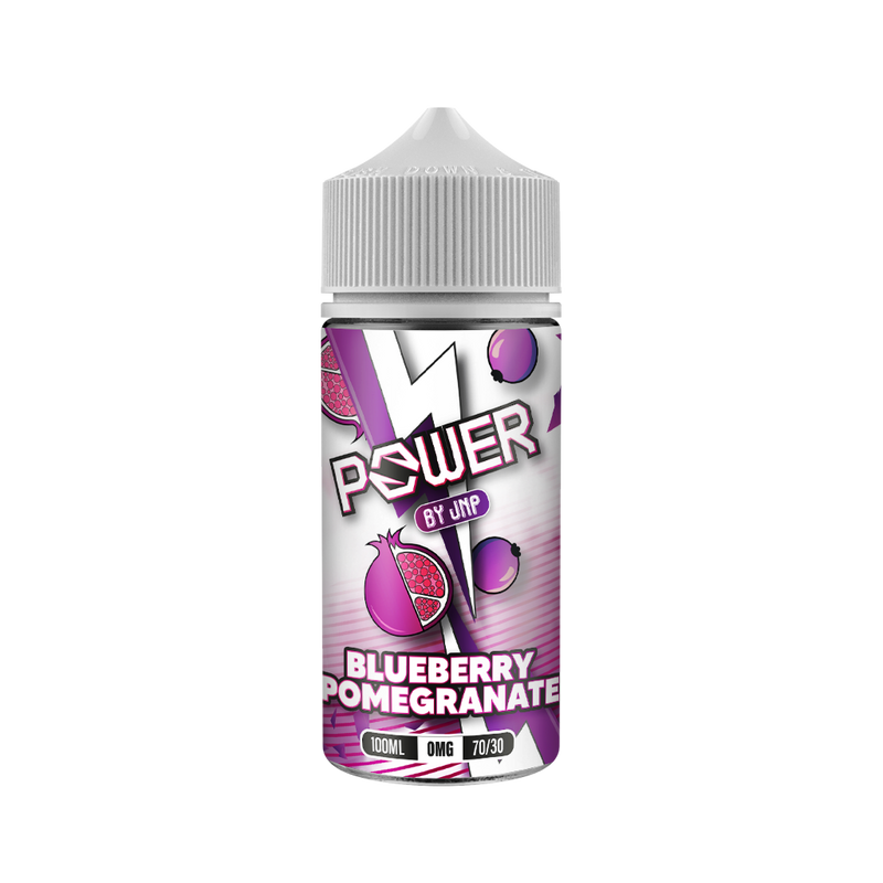 Juice and Power 100ml