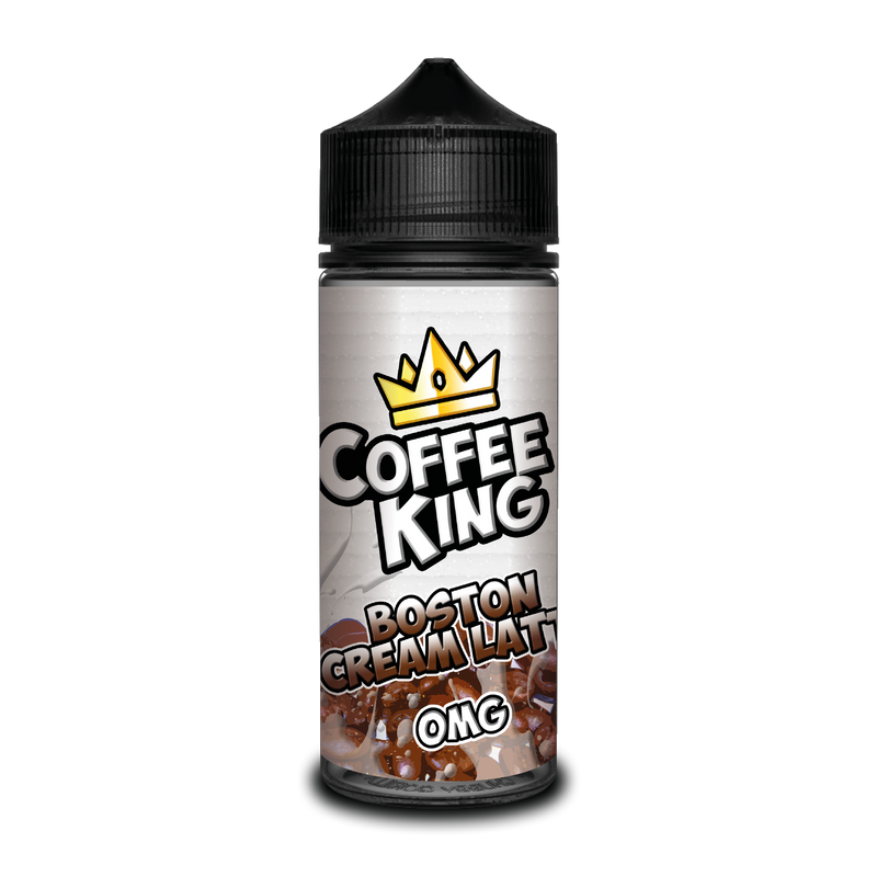 Coffee King 100ml