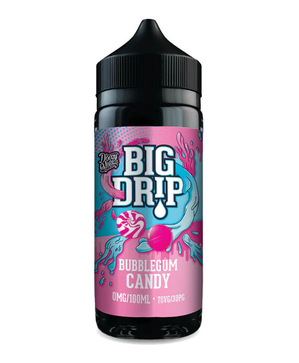 Big Drip 100ml