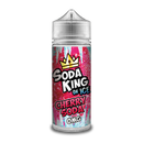 Soda King On Ice 100ml
