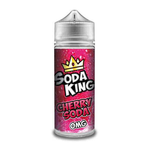 Soda King 100ml