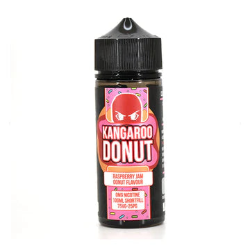 Cloud Thieves 100ml