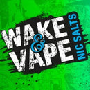 Wake & Vape Salts