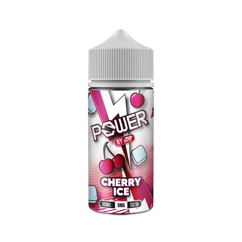 Juice and Power 100ml