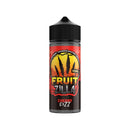 Fruit Zilla