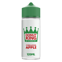 Donut King 100ml