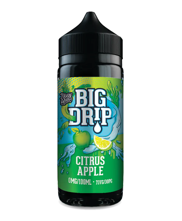 Big Drip 100ml