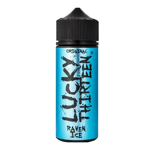 Lucky Thirteen 100ml