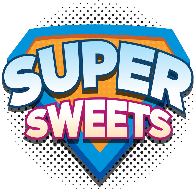 Super Sweets Salts