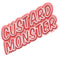 Custard Monster 100ml