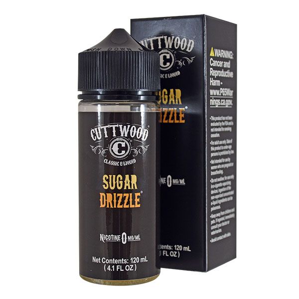 Cuttwood 100ml