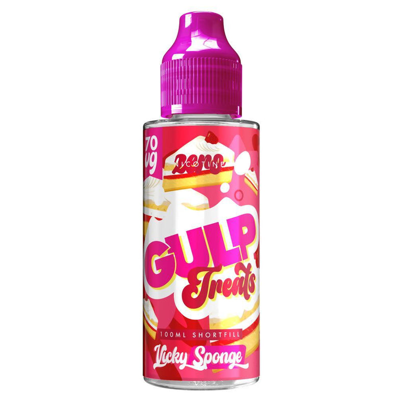 Gulp Treats 100ml