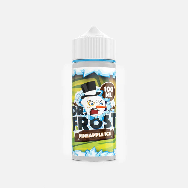 Dr Frost Polar Ice