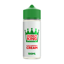 Donut King 100ml