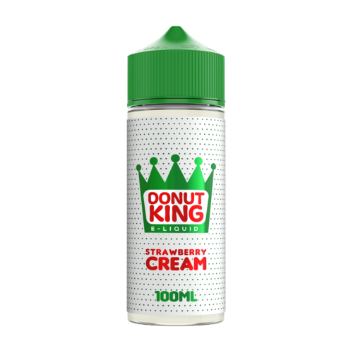 Donut King 100ml