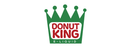 Donut King Bar Edition Salts