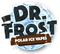 Dr Frost Polar Ice