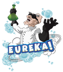 Eureka! 100ml