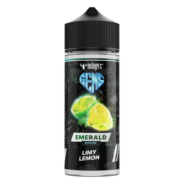 Dr vapes Shortfill - Gems
