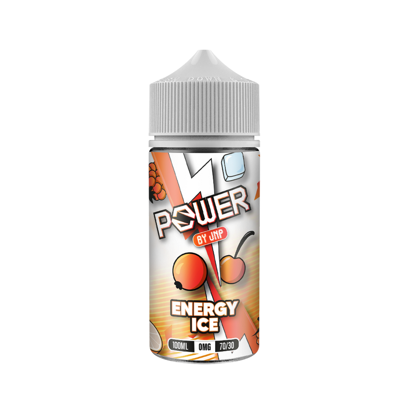 Juice and Power 100ml