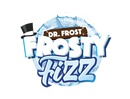 Dr Frost Fizzy 100ml