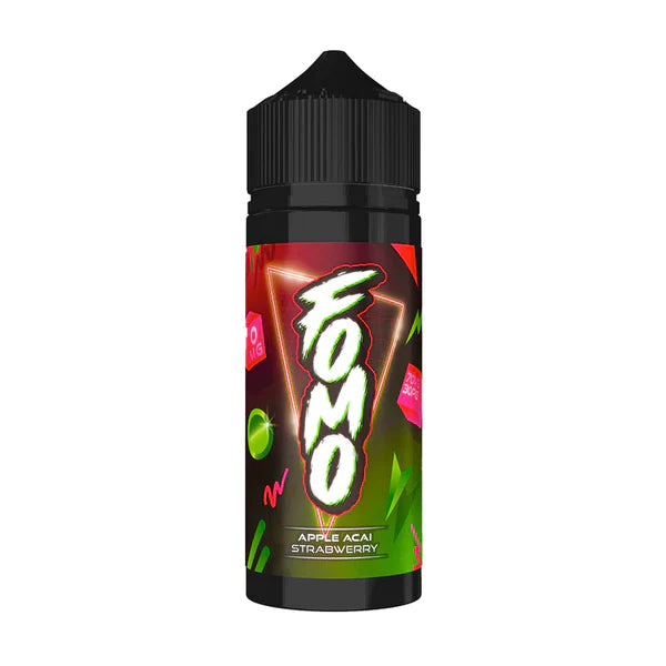 FOMO 100ml