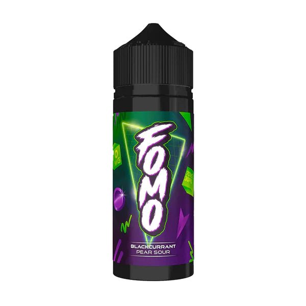 FOMO 100ml