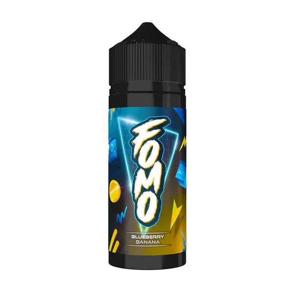 FOMO 100ml