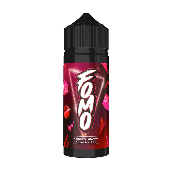 FOMO 100ml