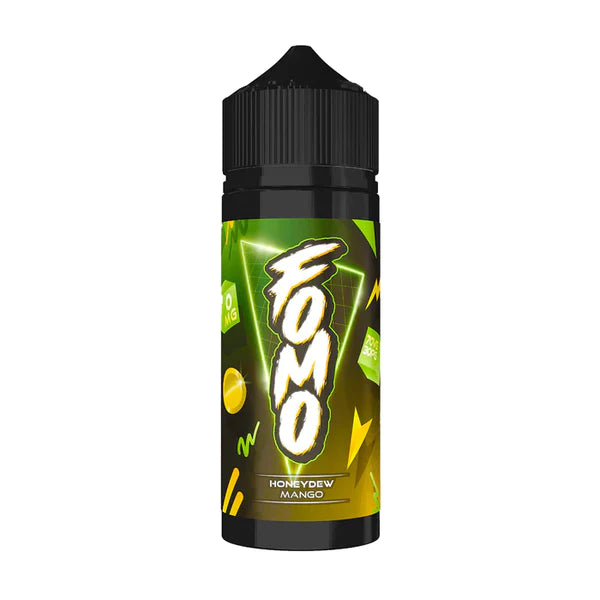 FOMO 100ml