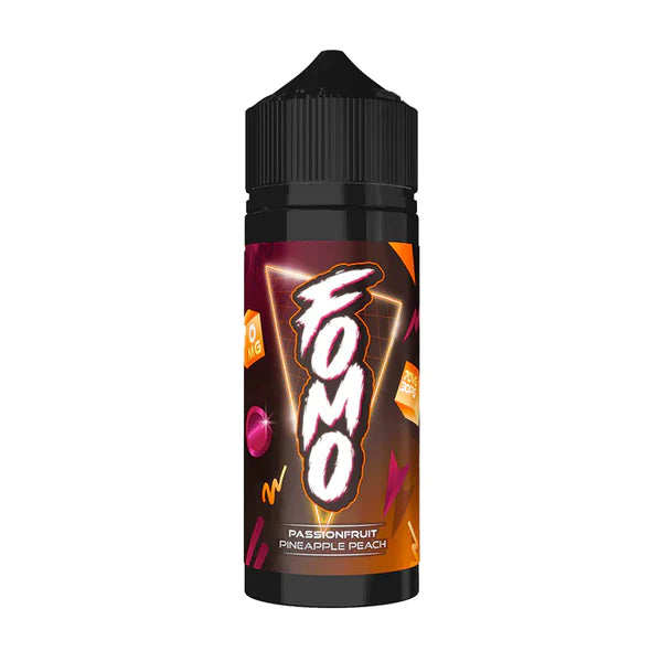 FOMO 100ml