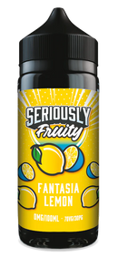 Seriously Fruity 100ml