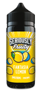 Seriously Fruity 100ml