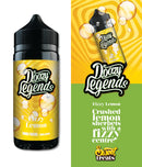 Doozy Legends 100ml